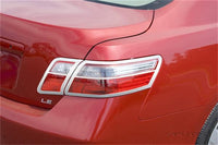 Thumbnail for Putco 07-10 Toyota Camry Tail Light Covers