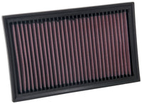 Thumbnail for K&N 2019 Volkswagen Jetta 1.4L F/I Replacement Panel Air Filter