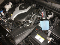 Thumbnail for Injen 2011-14 Hyundai Sonata/Kia Optima 2.0L Turbo Black Short Ram Intake