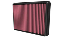 Thumbnail for K&N 22-23 Toyota Land Cruiser V6 3.3L DSL Replacement Air Filter