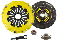 Thumbnail for ACT 2002 Subaru Impreza HD-M/Perf Street Sprung Clutch Kit