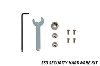 Thumbnail for Diode Dynamics SS5 CrossLink Security Hardware Kit