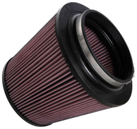 Thumbnail for K&N Universal Clamp-On Air Filter 6in FLG / 9in B / 6-5/8in T / 7-1/2in H