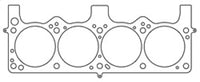 Thumbnail for Cometic Chrysler Small Block W/318A Heads 4.04in .040in MLS Head Gasket