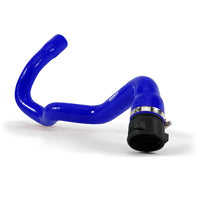 Thumbnail for Mishimoto 13-16 Ford Focus ST 2.0L Blue Silicone Radiator Hose Kit