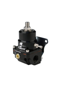 Thumbnail for Aeromotive A1000 Adjustable EFI Regulator (2) -6 Inlet/-6 Return