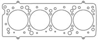 Thumbnail for Cometic Lancia/Fiat Delta/Tempra 85mm .092 inch MLS-5 8/16 Valves-5 Layer