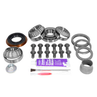 Thumbnail for Yukon Gear Differential Master Rebuild Kit for Toyota 8.75in Differential