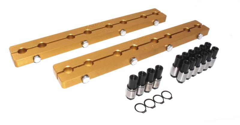 COMP Cams Stud Girdle Kit CS 7/16 Golds