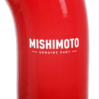 Thumbnail for Mishimoto 2012+ Jeep Wrangler 6cyl Red Silicone Hose Kit