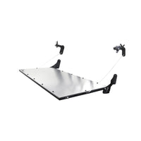 Thumbnail for Go Rhino XRS Accessory Gear Table for Full-Sized Trucks (Mounts to 5952000T) - Tex. Blk