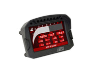 Thumbnail for AEM CD-5G Carbon Digital Dash Display w/ Interal 10Hz GPS & Antenna