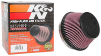 Thumbnail for K&N Universal Clamp-On Air Filter 6in FLG / 7-1/2in B / 5-1/8in T / 4in H