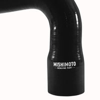 Thumbnail for Mishimoto 91-01 Jeep Cherokee 4.0 Silicone Hose Kit Set Black