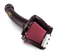 Thumbnail for Airaid 10-14 Ford SVT Raptor / 11-13 F-150 6.2L CAD Intake System w/ Tube (Dry / Red Media)