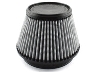 Thumbnail for aFe Takeda Air Filters IAF PDS A/F PDS 5-1/2F x 7B x 4-3/4T x 4-1/2H (MVS)