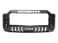 Thumbnail for N-Fab HVM Bull Bar 19-23 GMC 1500 - Tex. Black