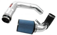 Thumbnail for Injen 08-09 Accord Coupe 3.5L V6 Polished Cold Air Intake