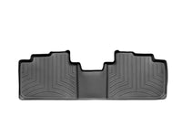 Thumbnail for WeatherTech 10+ Cadillac SRX Rear FloorLiner - Black