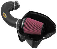 Thumbnail for Airaid 12-13 Ford Mustang Boss 302 MXP Intake System w/ Tube (Oiled / Red Media)