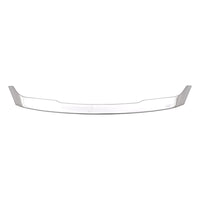 Thumbnail for AVS 13-18 Ford C-Max Aeroskin Low Profile Hood Shield - Chrome