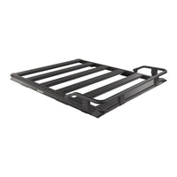 Thumbnail for ARB Base Rack Kit Includes 61in x 51in Base Rack w/ Mount Kit Deflector and Front 1/4 Rails