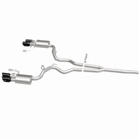 Thumbnail for MagnaFlow 2024 Ford Mustang Ecoboost 2.3L Competition Series Cat-Back Performance Exhaust System