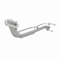 Thumbnail for MagnaFlow Catalytic Conv Direct Fit Federal 06-11 Chevy Corvette V8 7.0LGAS