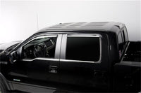 Thumbnail for Putco 09-14 Ford F-150 - Crew Cab Window Trim Accents