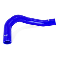 Thumbnail for Mishimoto 04-10 Infiniti QX56 / 04-14 Titan Silicone Coolant Hose Kit - Blue