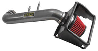 Thumbnail for AEM 2015 Ford F-150 5.0L V8 Brute Force Cold Air Intake System