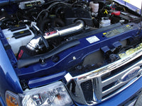 Thumbnail for Injen 04-11 Ford Ranger PU 4.0L V6 Polished Short Ram Intake w/ MR Tech / Air Fusion / Heat Shield