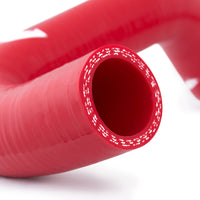 Thumbnail for Mishimoto 92-94 Volkswagen Corrado VR6 Red Silicone Hose Kit