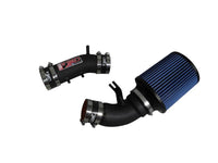 Thumbnail for Injen 96-98 4Runner / Tacoma 3.4L V6 only Wrinkle Black Power-Flow Air Intake System