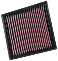 Thumbnail for K&N 2017 Chevrolet Silverado 2500HD V8-6.6L DSL Replacement Drop In Air Filter