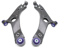 Thumbnail for SuperPro 11-16 Kia Sportage Front Lower Control Arm Set W/ Sp Bushings