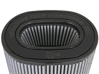 Thumbnail for aFe MagnumFLOW Air Filters IAF PDS A/F PDS 5in F x (9x7)in B x (7-1/4x5)in T (Inv) x 8in H