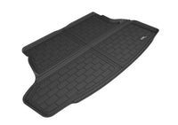 Thumbnail for 3D MAXpider 2017-2020 Toyota Prius Prime Kagu Cargo Liner - Black