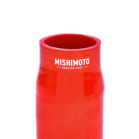 Thumbnail for Mishimoto 2016+ Honda Civic 1.5L Red Silicone Induction Hose Kit