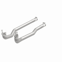 Thumbnail for Magnaflow Mani Front Pipes 62-76 Chrysler B-Body Small Block