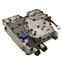 Thumbnail for BD Diesel Valve Body - 2001-2004 Duramax LB7 Allison 1000