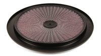 Thumbnail for K&N X-Stream Top Filter X-Stream 14 inch OD Black