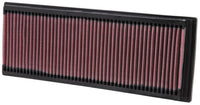 Thumbnail for K&N Mercedes CL500 SL500 S500 Drop In Air Filter