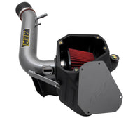 Thumbnail for AEM 11-12 Ford Mustang 3.7L V6 Gunmetal Gray Cold Air Intake System