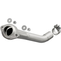 Thumbnail for Magnaflow 18-20 Jeep Wrangler V6 3.6L Bolt On Extension Pipe 2in Pipe Diameter