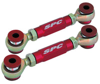 Thumbnail for SPC Performance 88-00 Honda Civic/90-01 Acura Integra Pro Series Rear Toe Adjusters