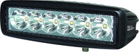 Thumbnail for Hella Value Fit Mini 6in LED Light Bar - Spot