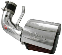 Thumbnail for Injen 02-06 RSX (CARB 02-04 Only) Polished Short Ram Intake