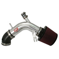 Thumbnail for Injen 03-07 Honda Accord 4Cyl (LEV Motor Only) Black Short Ram Intake