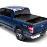 Thumbnail for Retrax 2021 F-150 Super Crew/Super Cab & Reg. Cab 6.5ft Bed RetraxPRO MX